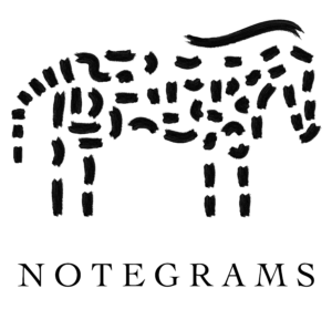 logo notegrams