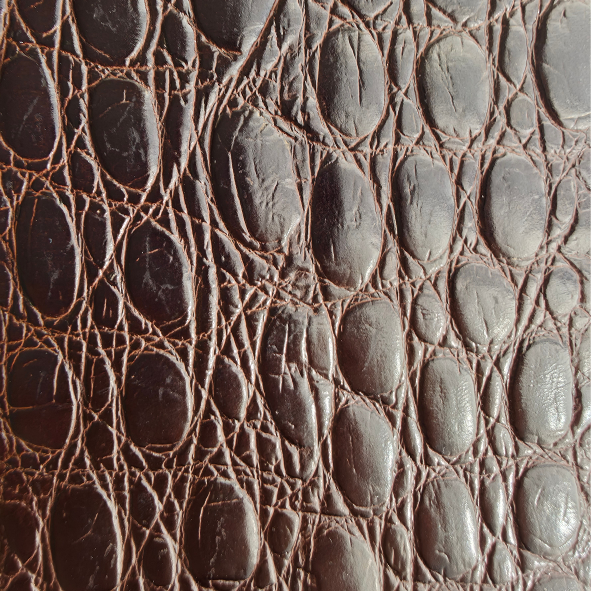 Journal A5 in vera pelle - immagine 7