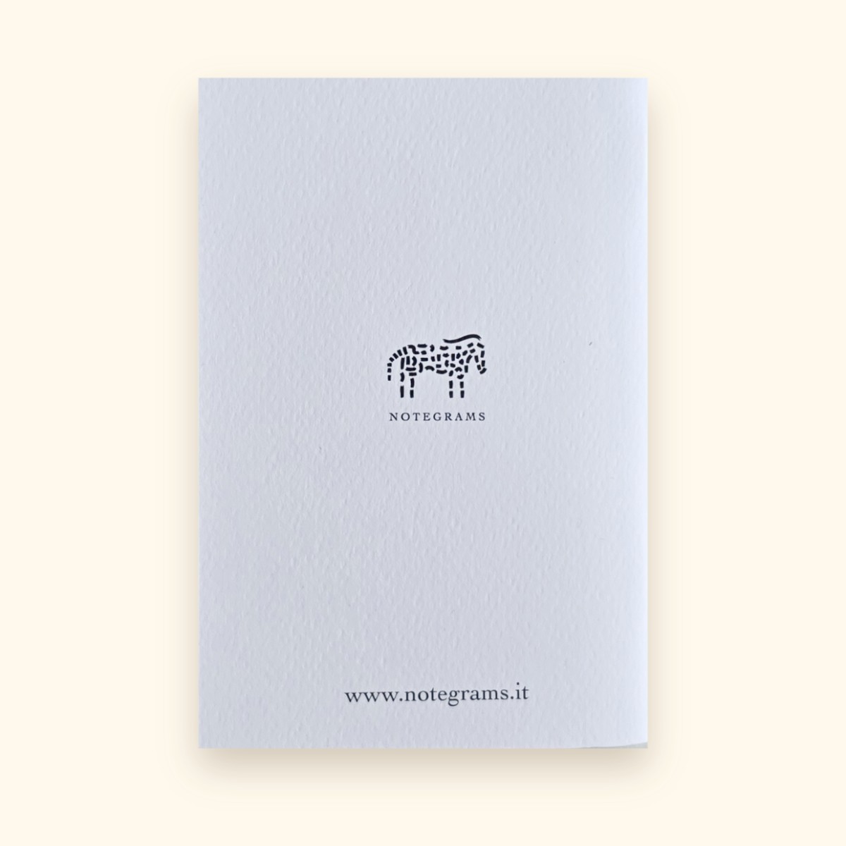 Taccuino Tenerumi 10 × 16 cm – Pagine Bianche - immagine 2